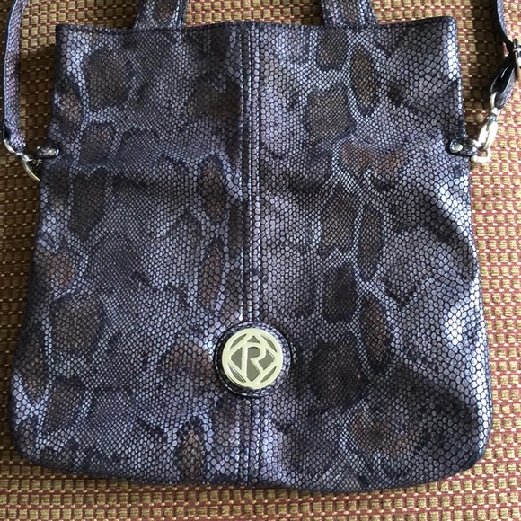 Relic Shoulder/Handbag EUC - Picture 1 of 7